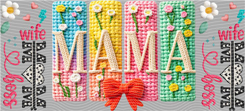 16oz Mother Day-M 450